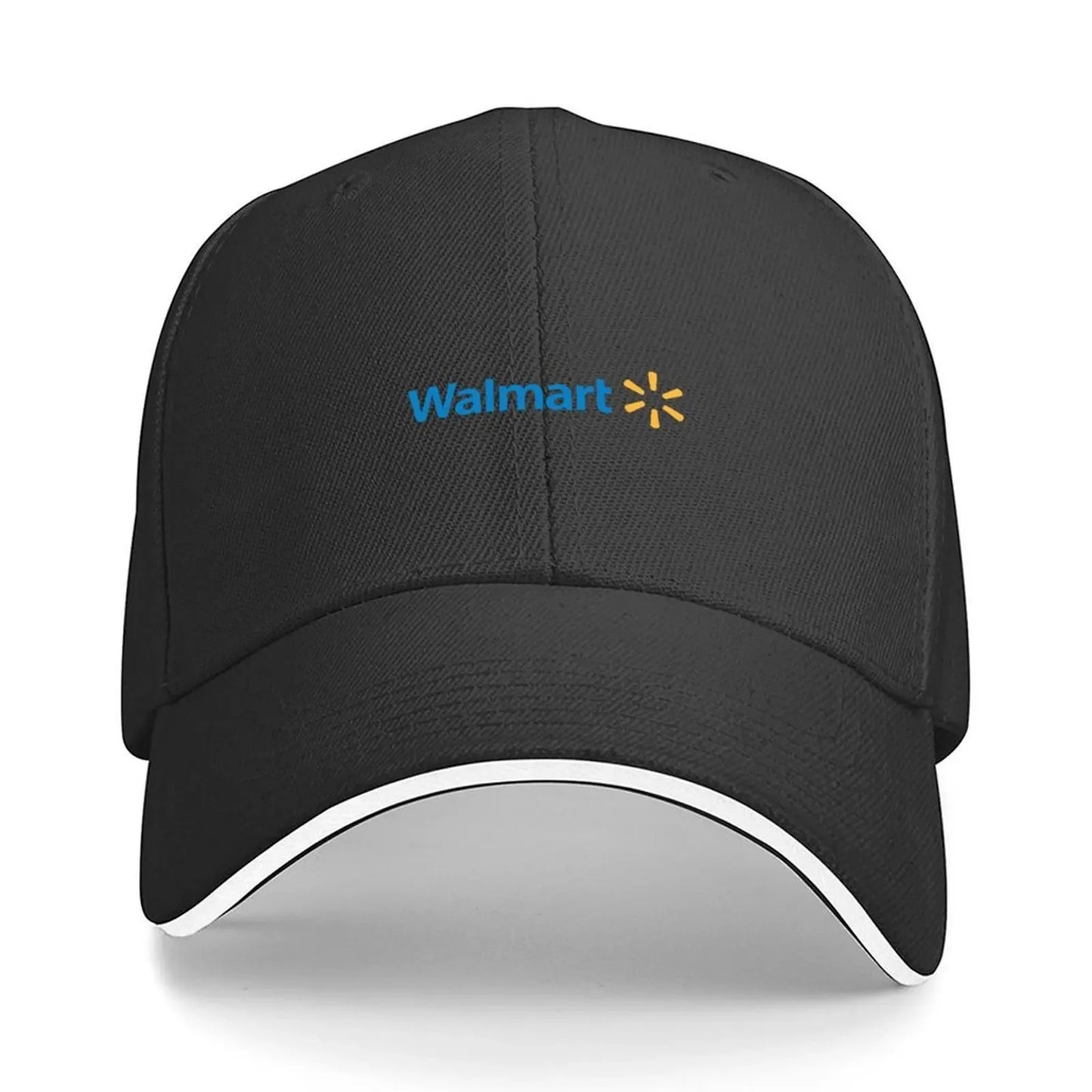 Walmart Baseball Cap Luxury Hat Hat Man