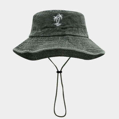 Embroidery Mountaineering Climbing Caps