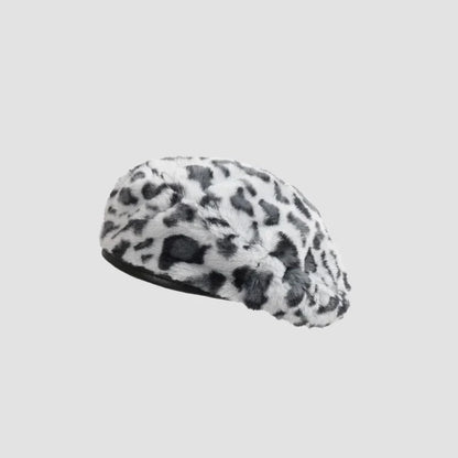 2025 Women's Fashion Cold-Proof Warm Pumpkin Hat