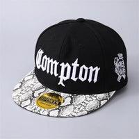 Black with Snake