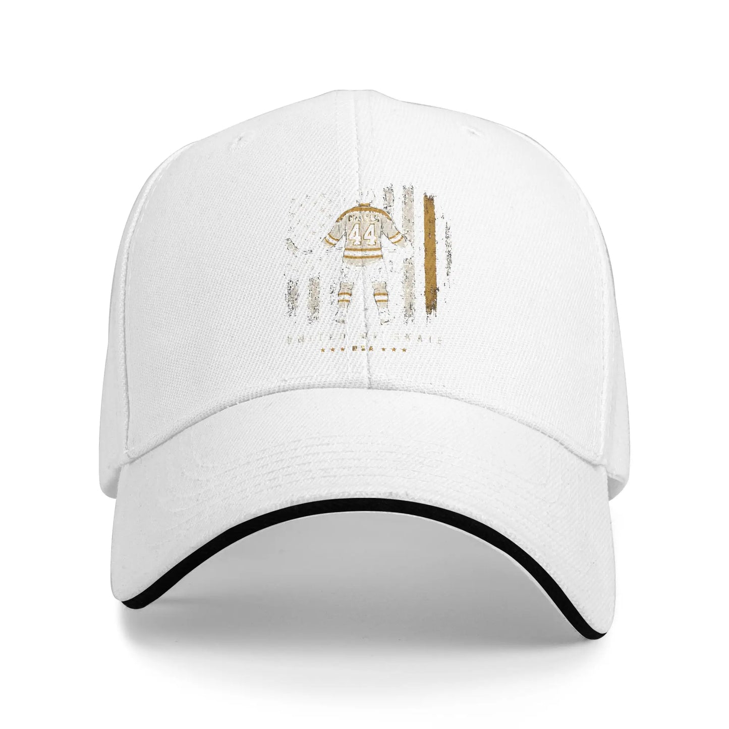Women Men Garrett Grahams Artwork Baseball Caps