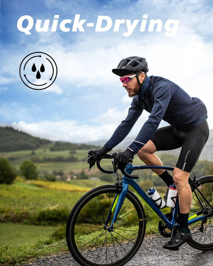 Retro Cycling Cap Summer