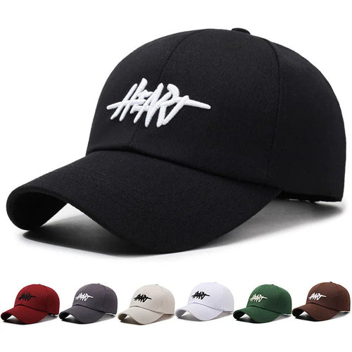 Fashionable and Stylish Embroidered Baseball Cap for Men and Women