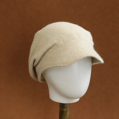Breathable Pile Cap For Men And Women Spring Summer Outdoor Sun Hat