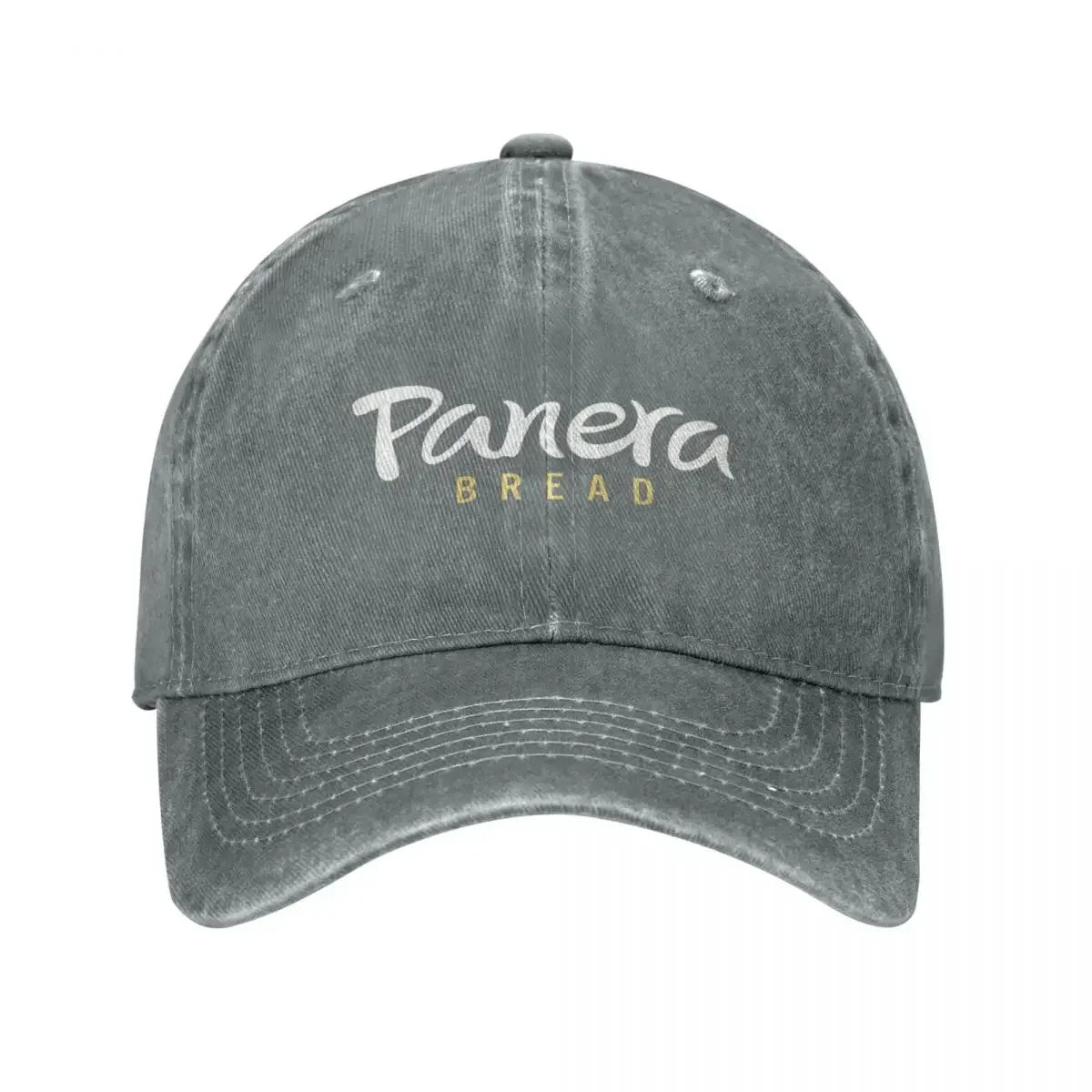 Retro Panera Bread Baseball Cap Hats