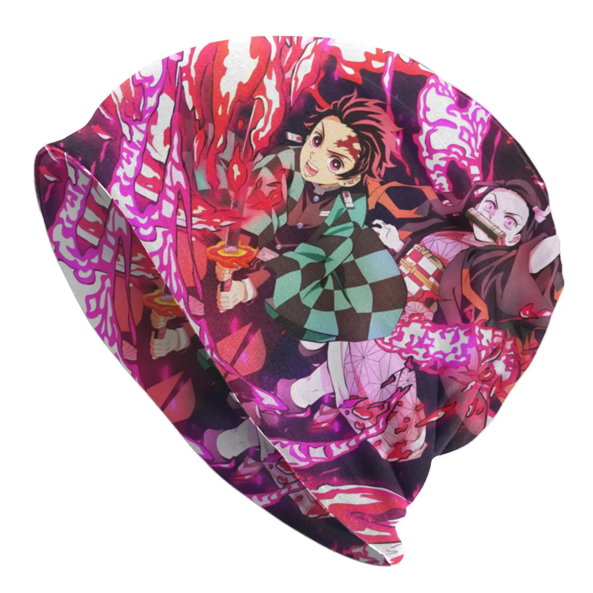 Slayers Cartoon Japan Bonnet Hat Knit Hat Men Women