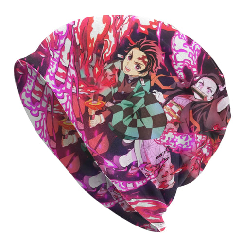 Slayers Cartoon Japan Bonnet Hat Knit Hat Men Women