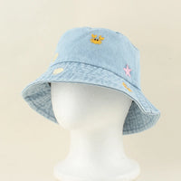 Light Blue Crab