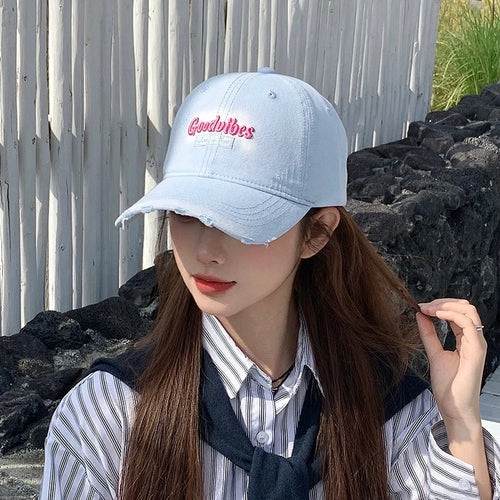 Summer Personalized Sun Protection And Sunshade Cap
