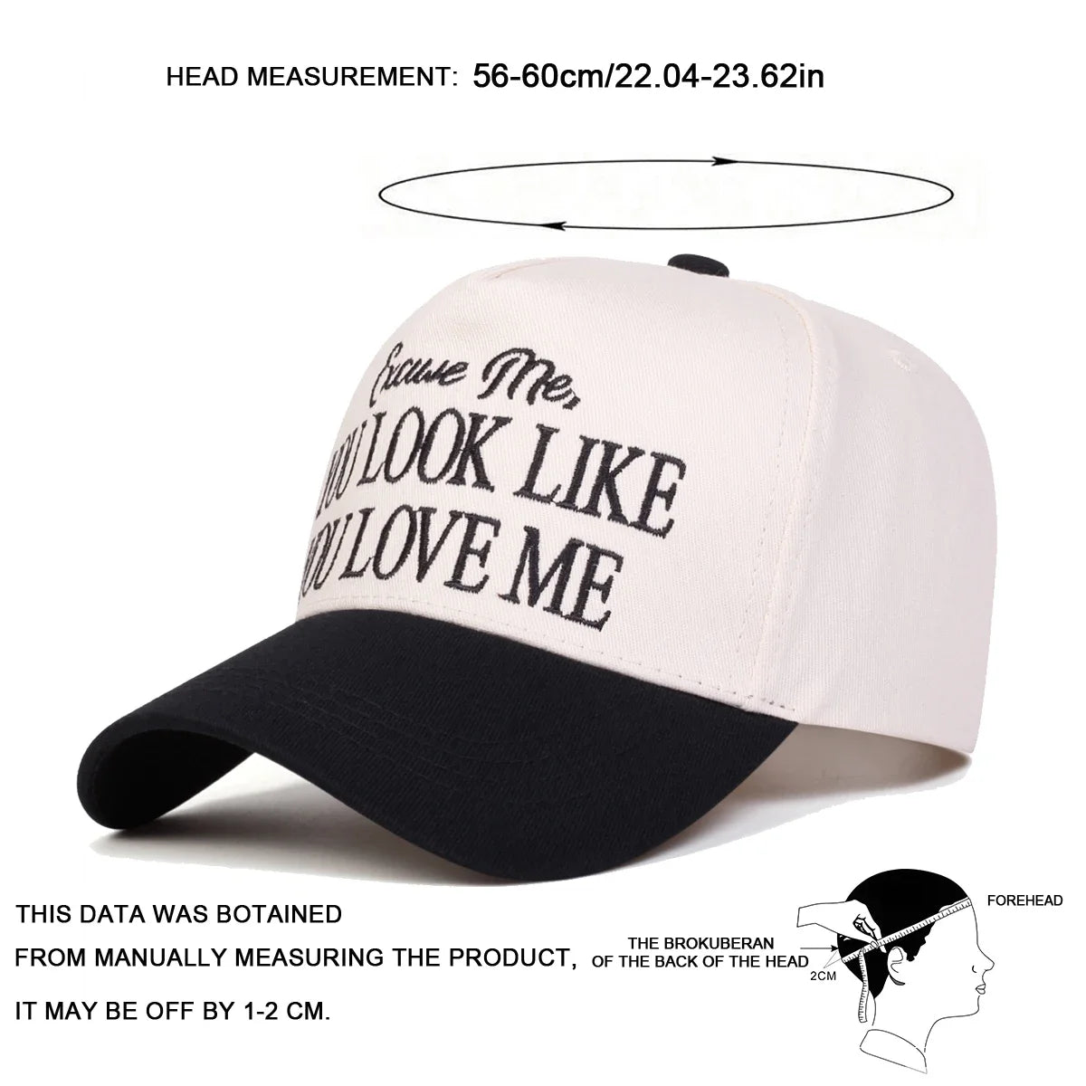 Spring Autumn Outdoor Adjustable Casual Hats Dad Hat Sunscreen Hat