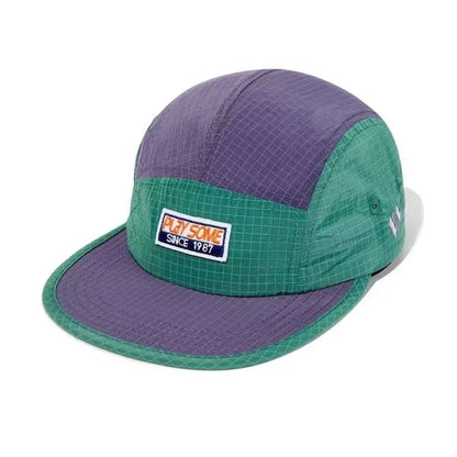 New Summer Outdoor Lightweight Quick Drying Flat Edge Hat