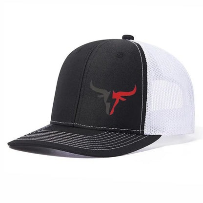 Fashion Spring and Summer Hip Hop Caps Fashion Adjustable Street Dance Baseball Hat Unisex Fishing Hat