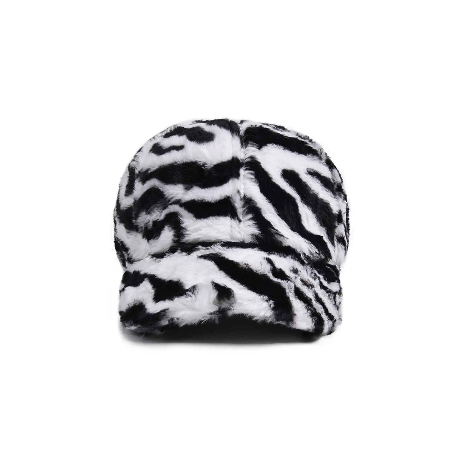 Women's Fashion Warm With The Sun Shading Duck Tongue Cap