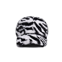 Zebra White