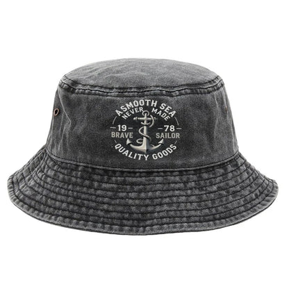 Unisex Foldable Fisherman Hat Breathable Outdoor Travel Sun Hat