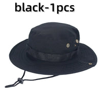 A-Black-1pcs