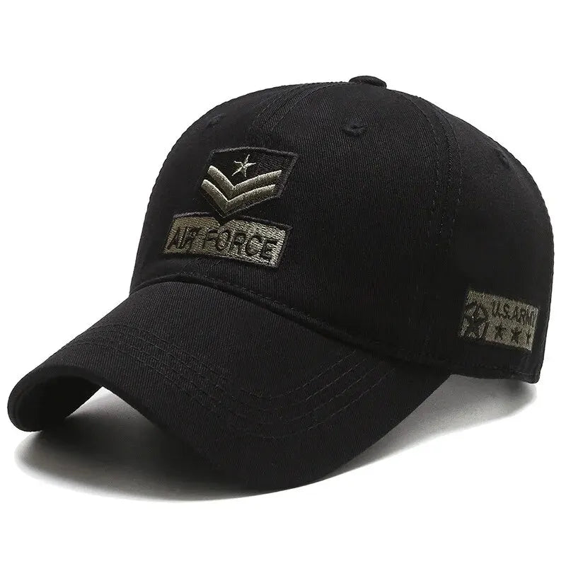 Four Seasons Hats Men's Trendy Hats Korean Casual Hats
