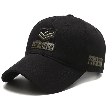 Four Seasons Hats Men's Trendy Hats Korean Casual Hats