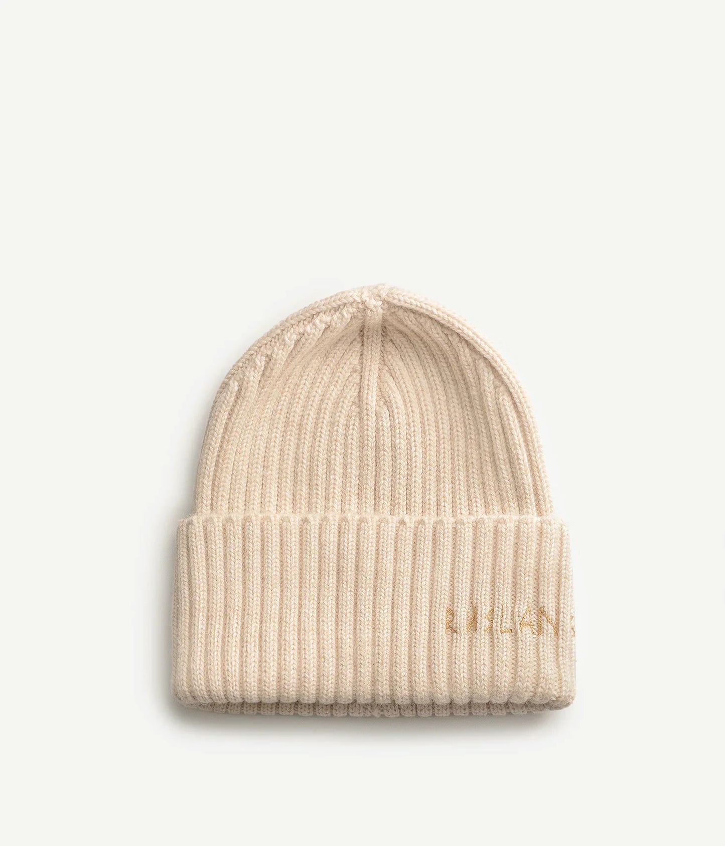 Autumn Winter Unisex Knitted Beanie Hat