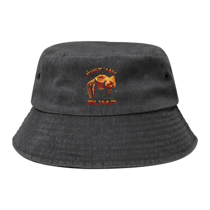 Project Hail Mary Rocky You Sleep I Watch Bucket Hat
