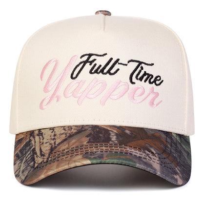 Adjustable Casual Hats Sunscreen Hat Sports Cap