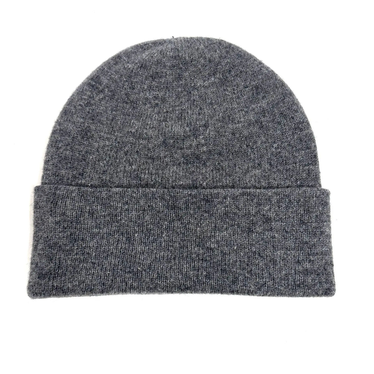 Men Women 100% Merino Wool Beanie Hat