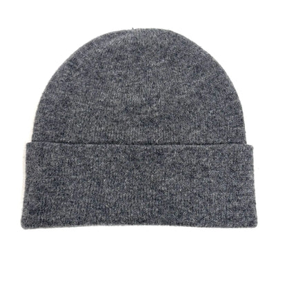 Men Women 100% Merino Wool Beanie Hat