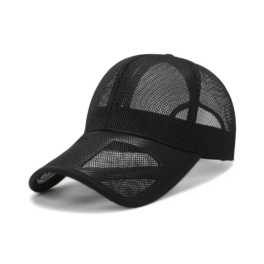 Quick Dry Adjustable Men Women Summer Sunscreen Hats