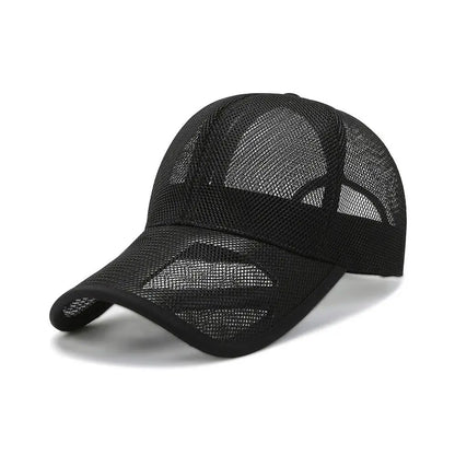 Quick Dry Adjustable Men Women Summer Sunscreen Hats