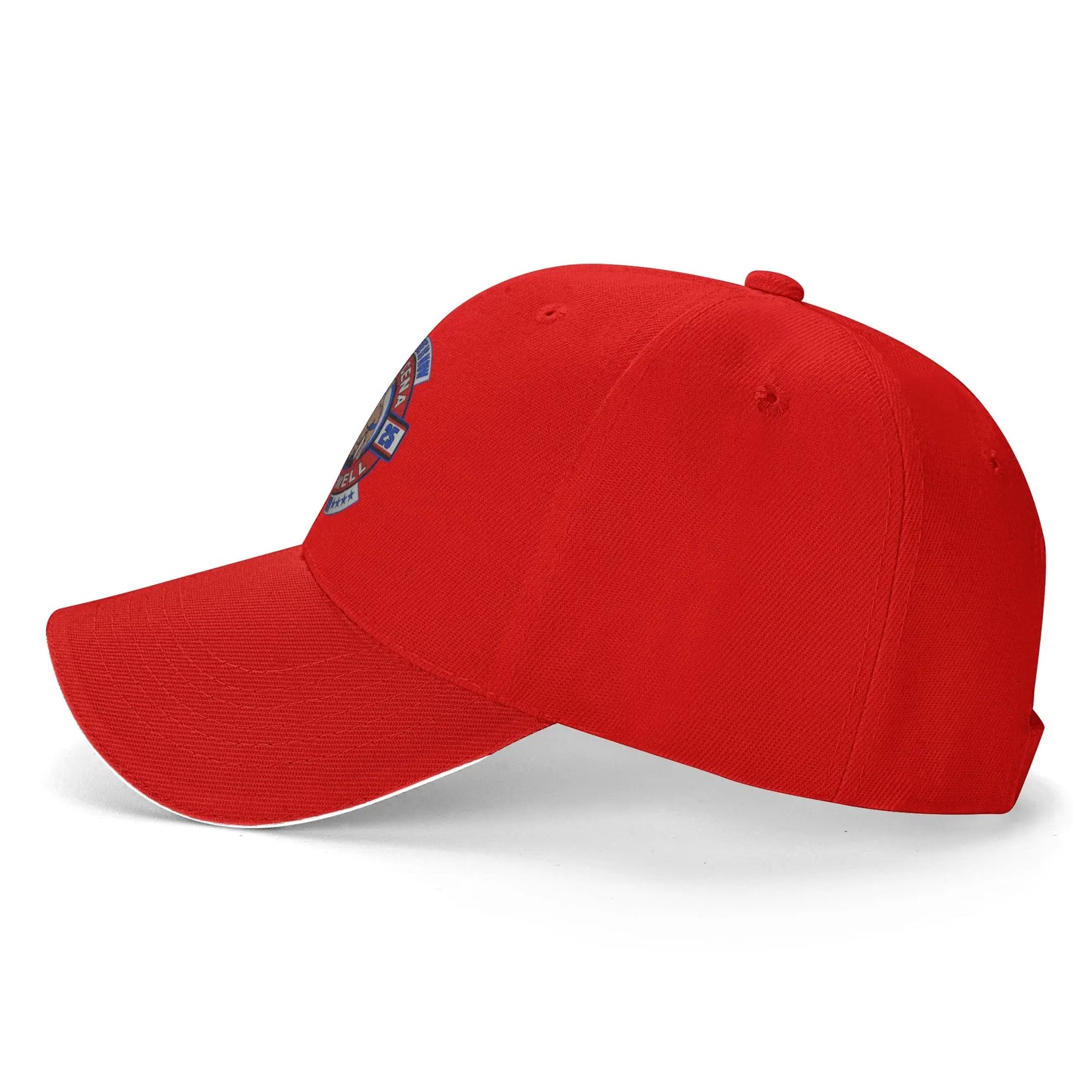 Cena John Actor and Wrestler Logo Casual Baseball Cap Summer