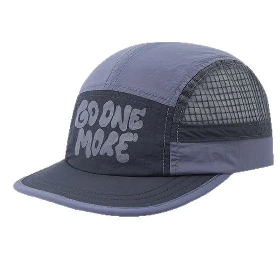 Lightweight Quick Drying Running Caps Summer Breathable Baseball Hat