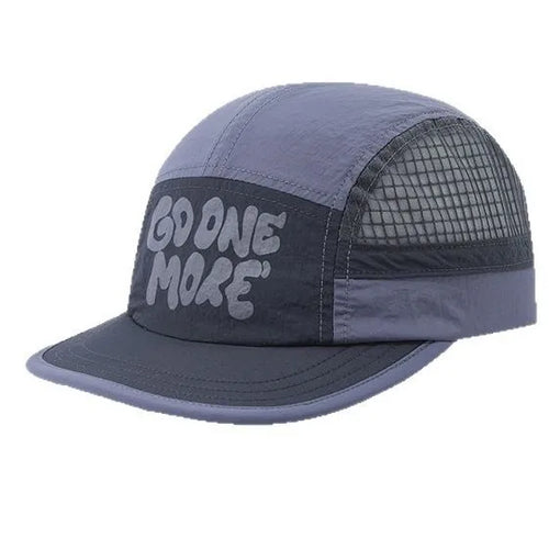 Lightweight Quick Drying Running Caps Summer Breathable Baseball Hat