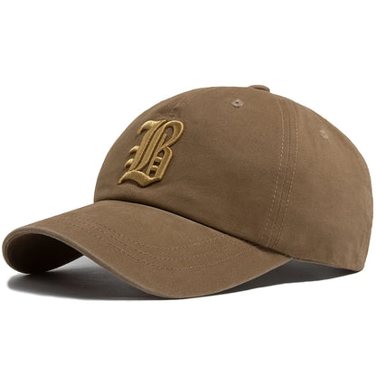 Summer Fashion Men's Baseball Cap
