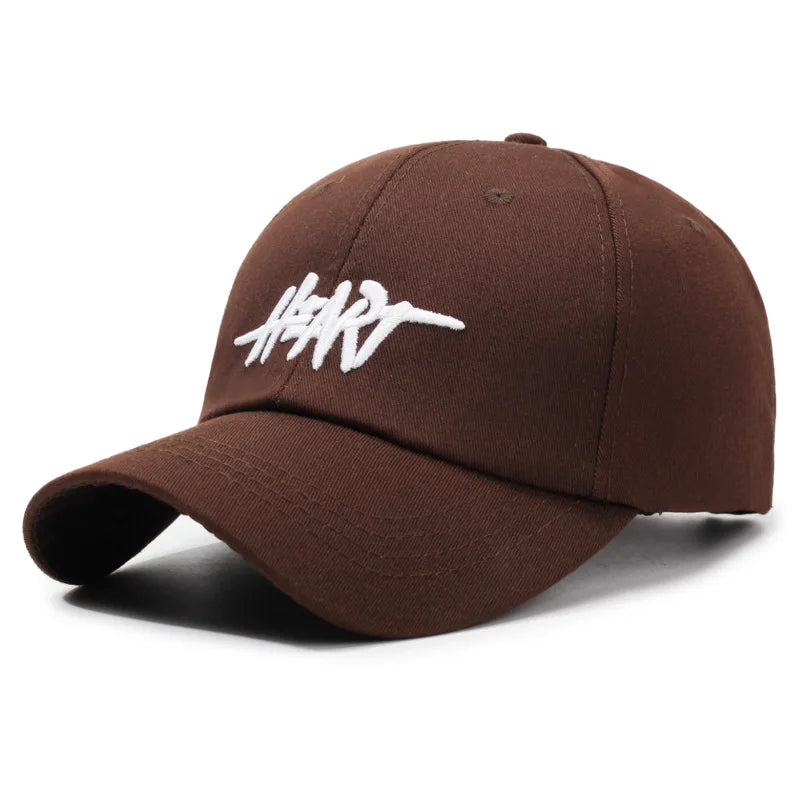 Fashionable and Stylish Embroidered Baseball Cap for Men and Women