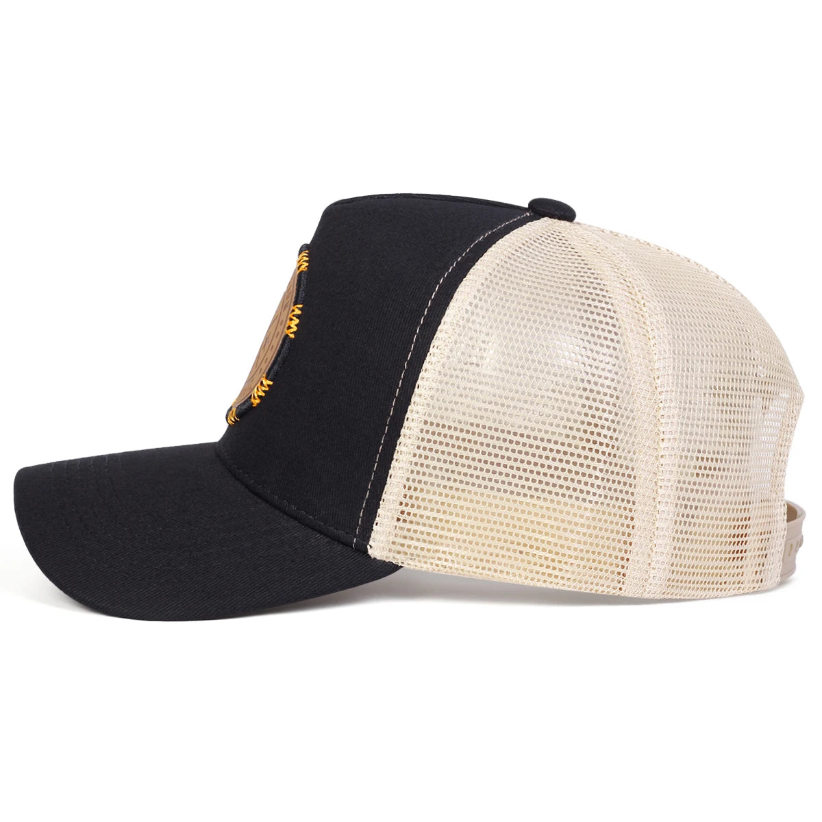 Outdoor Adjustable Casual Hats Sunscreen Hat Sports Cap