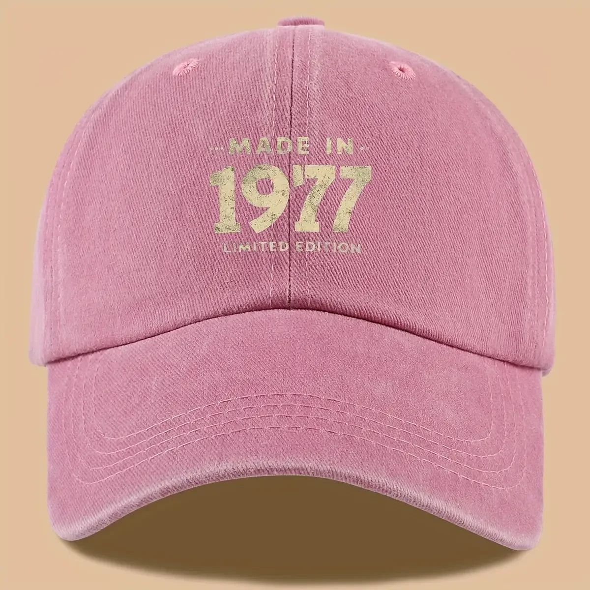 Autumn and Winter Season Hat Children Show Off Face Small Baseball Cap