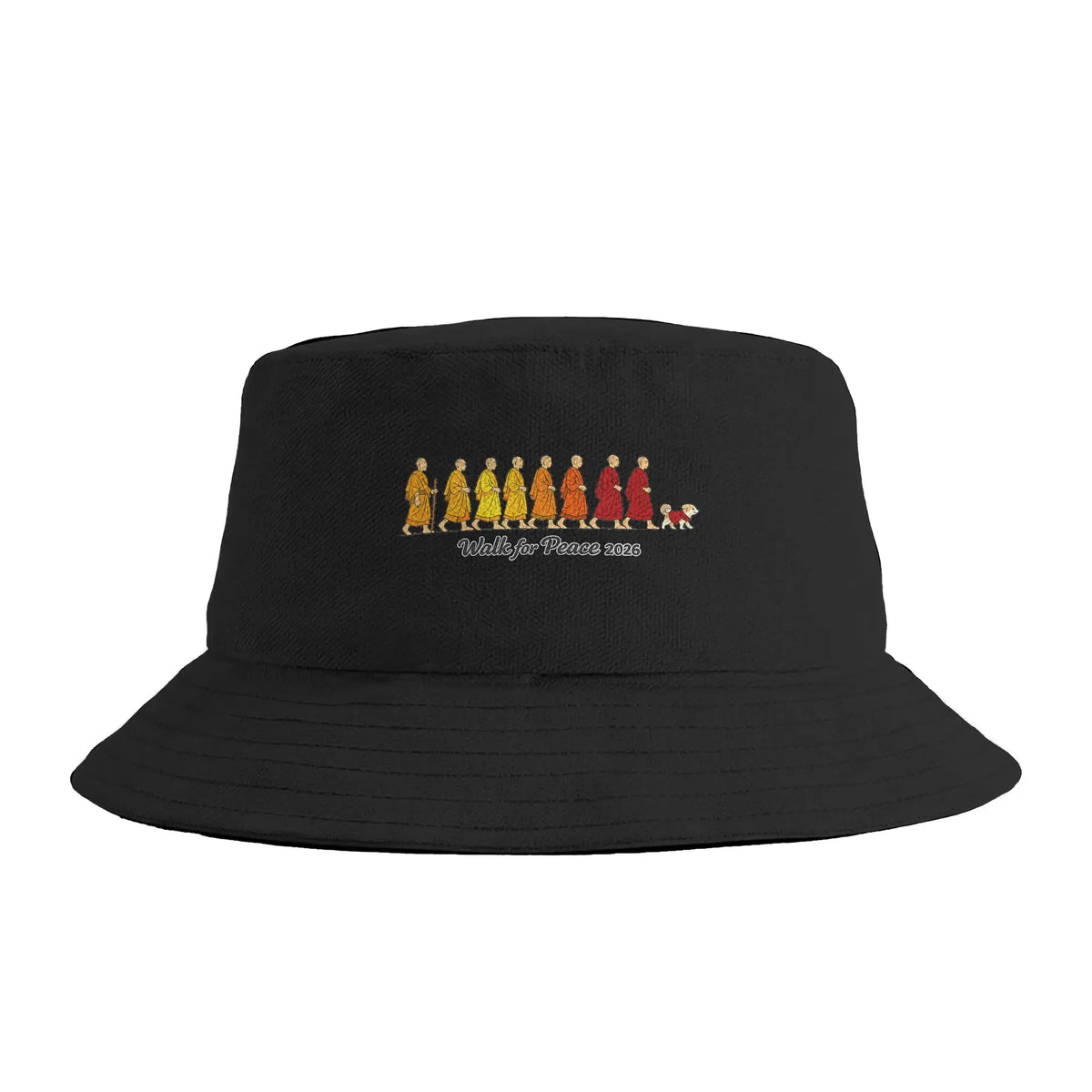 Foldable Fisherman Hats Summer Fashion Vacation Caps