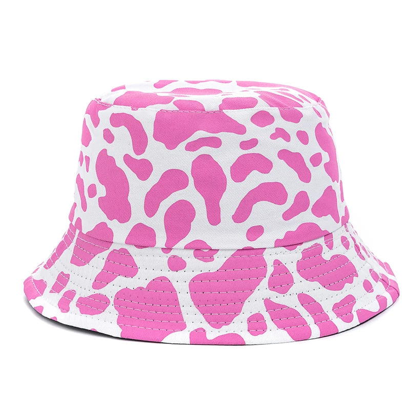 Hot Sale Unisex Bucket Hats Summer