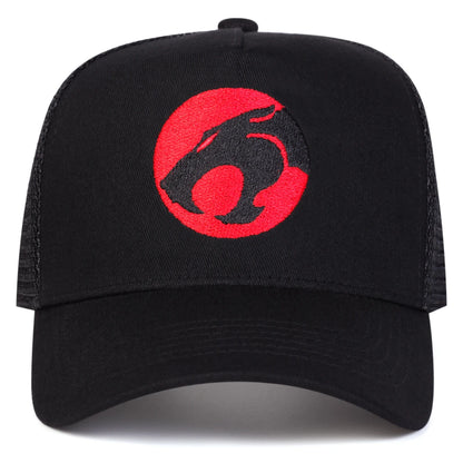 Unisex Baseball Net Caps Spring Summer Outdoor Adjustable Casual Hats Sunscreen Hat Sports Cap