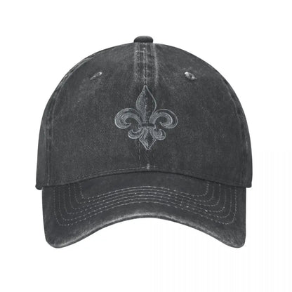 Hip Hop Baseball Caps Adjustable Hats