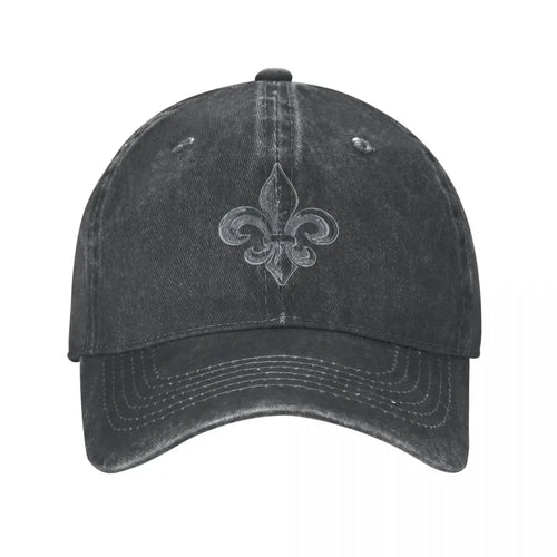 Hip Hop Baseball Caps Adjustable Hats