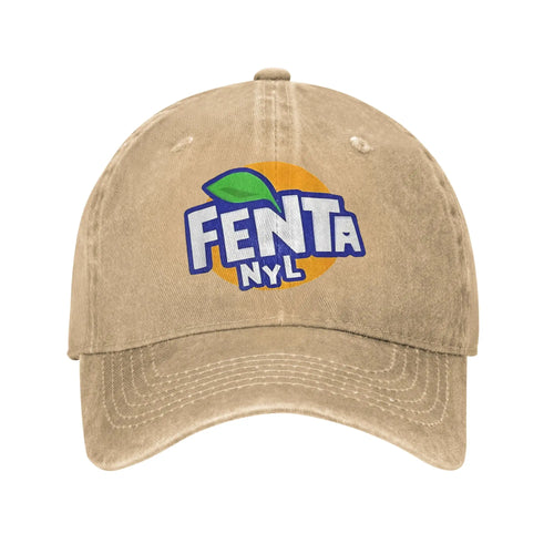 Baseball Cap F-Fenta NYL Summer Vintage Trucker Hat  Female Male Baseball Caps