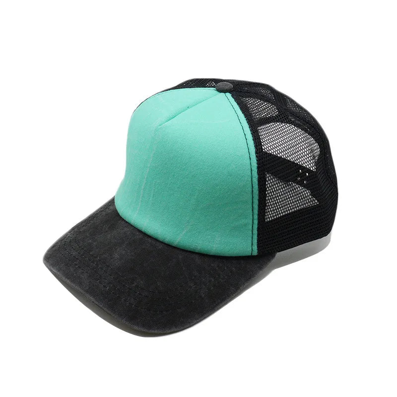 1pcs Baseball Cap Men's Summer