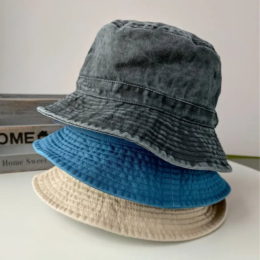 Brand Oohmy Extra Large Bucket Hats XXL for Men Women Big Head