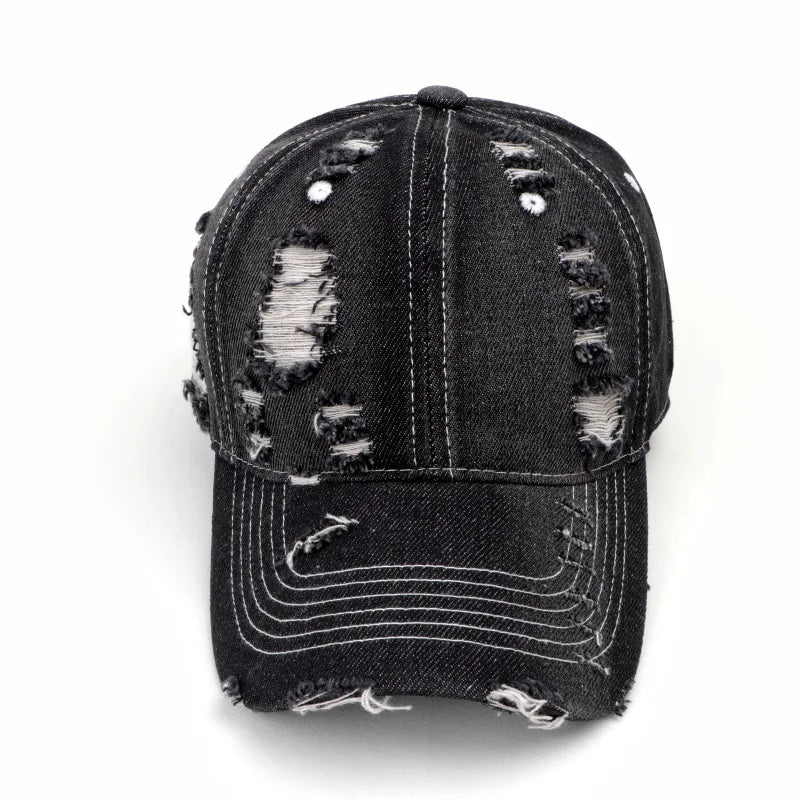 Men Women Baseball Caps Hip Hop Street Trendy Hats