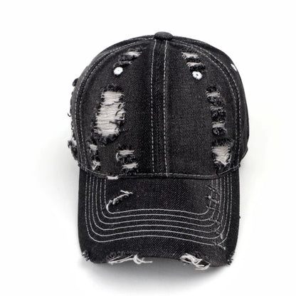 Men Women Baseball Caps Hip Hop Street Trendy Hats