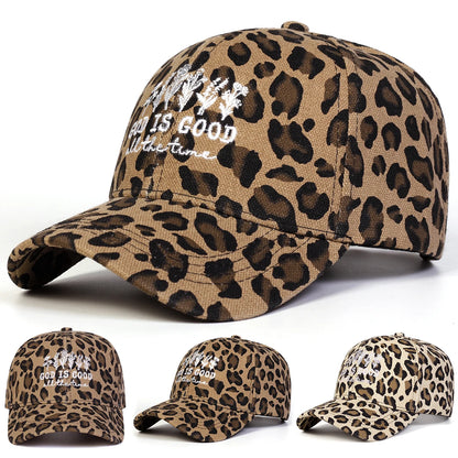 Casual Hats Sunscreen Hat Sports Cap