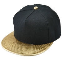 Black-Gold