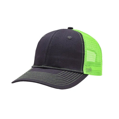 Sunshade Soft Top Richardson Truck Driver Hat