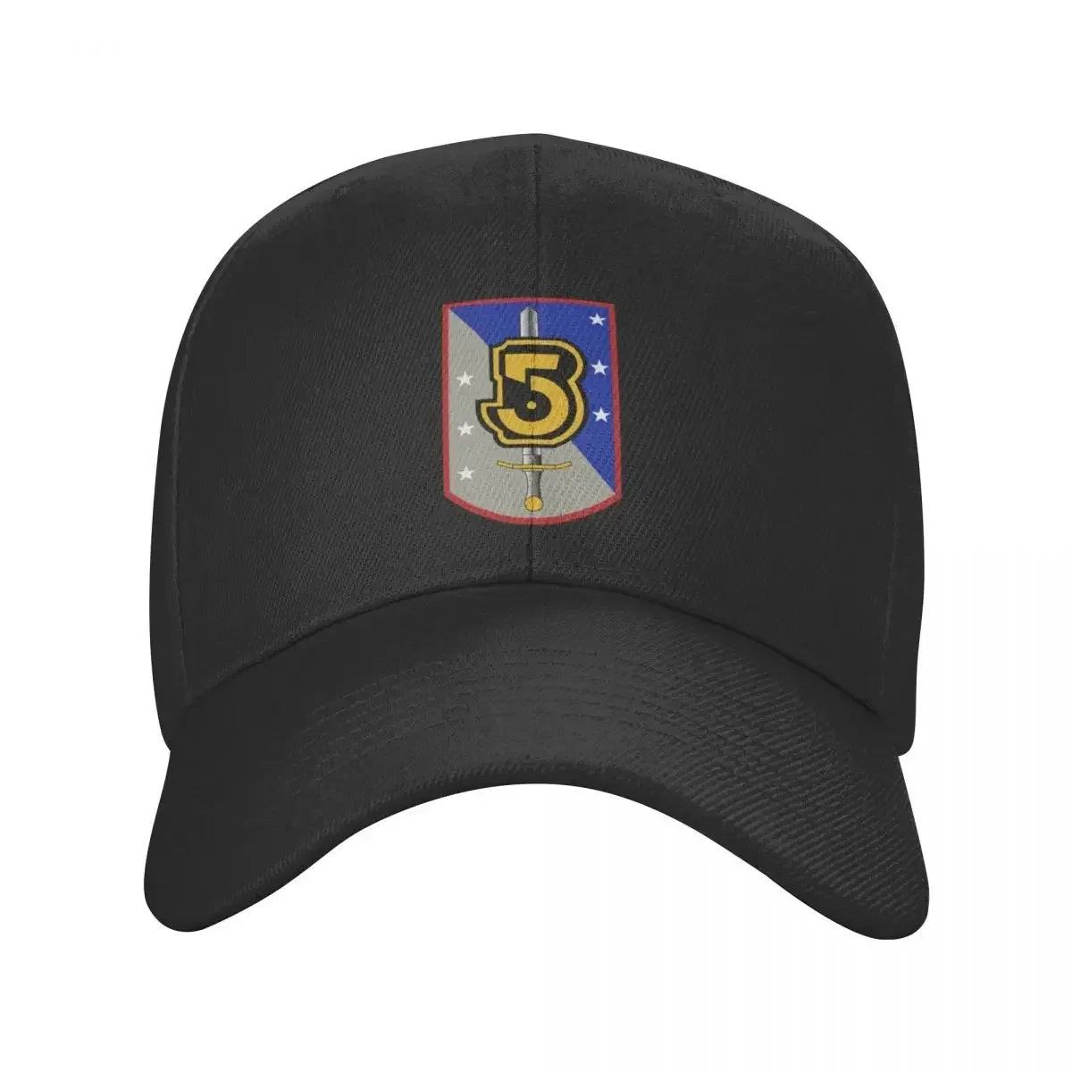 Babylon 5 Emblem Classic Cap Baseball Cap